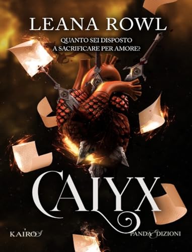 Calyx (Kairos)
