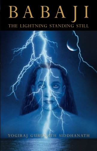 Sidhoji Rao Shitole Babaji: The Lightning Standing Still (Special Abridged Edition)