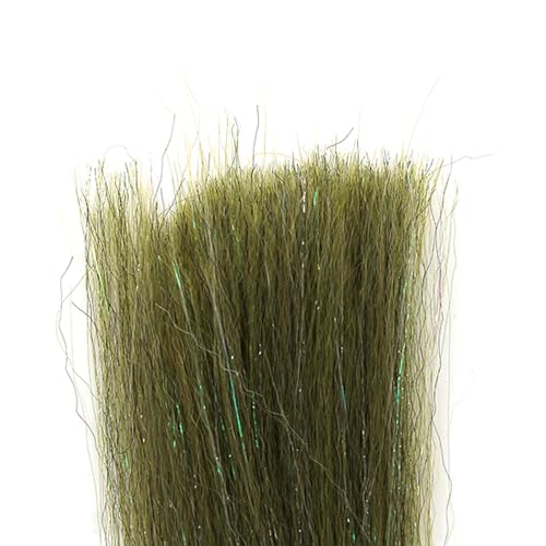 Montana Fly Company Fly Tying MFC Scales 'n Tails - �S�[���f���I���[�u