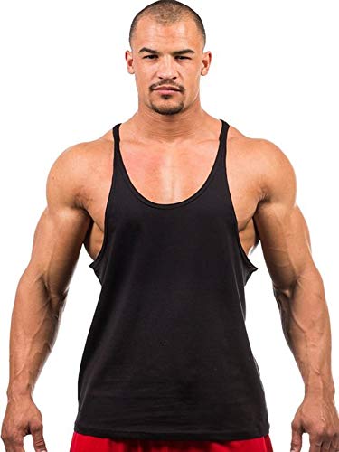 Image of Men's Solid Slim Fit Vest