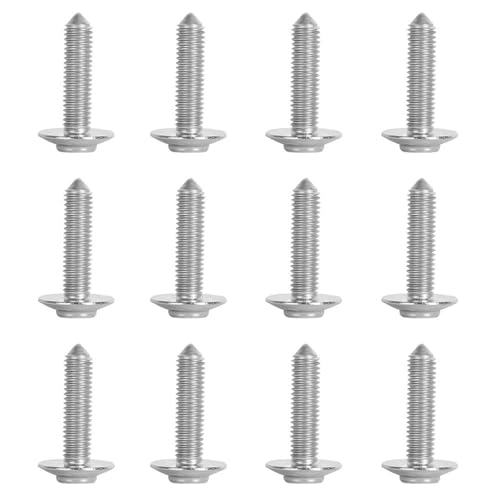 �I�[�g�o�C �J�E�����O �t�F�A�����O �l�W M5 X 20 �ɓK������ K1600GTL K 1600 GTL C600 C650GT C 600 650GT 650 GT �p �t�F�A�����O �{���g �L�b�g(�V���o�[1)