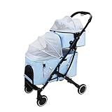 Offre une conduite fluide avec une doublure en peluche, des roues robustes et un système anti-vibrations. Parfait pour ceux qui recherchent un design haut de gamme et une qualité supérieure, ce qui en fait une excellente option de cadeau.
