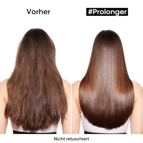 L’Oréal Professionnel Pro Longer Shampoo für dünnes Haar, 500 ml