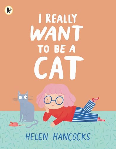 I really want to be a cat