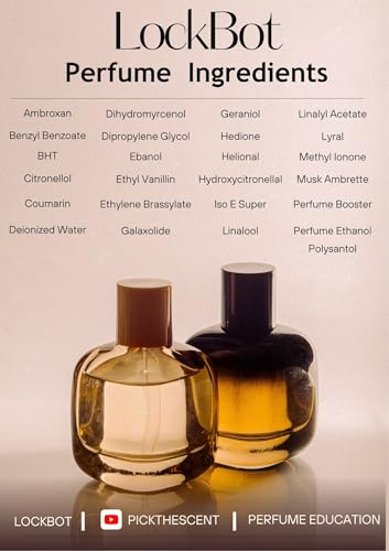 Image of ISO E Super Perfume Diffusive and Fixative & Fragrance Booster - 100ml