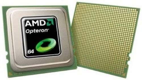 Processore AMD Opteron 2425 He con cache L3 da 6 MB/2100 MHz) (rinnovato)