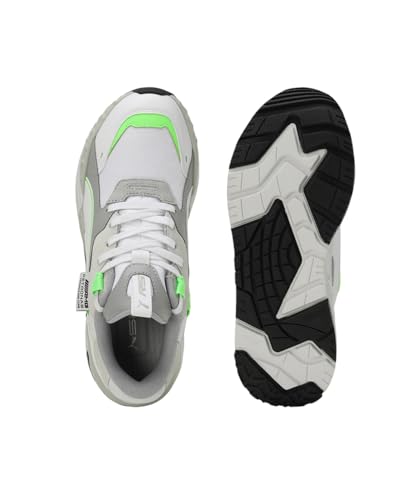 Image of Puma Unisex-Adult Mapf1 Rs-trck Sneaker