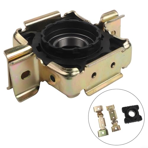 Rodamiento central eje de hélice L200 2015抗磨损 ABS OEM 3401A209 6