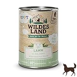 WILDES LAND