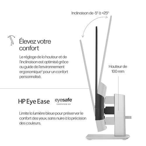 HP Series 5 - vue 10