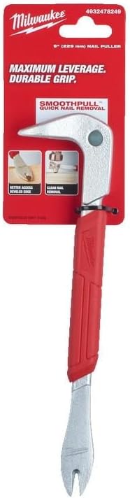 Milwaukee Nail Puller