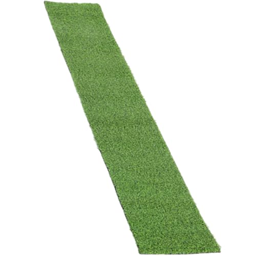 Corredor de mesa antimanchas estilo granja para proteger muebles de madera 2