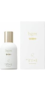 bgm N0041 オードパルファム 50mL ビージーエム bgm オードパルファム NO.041 50ml フレグランスユニ