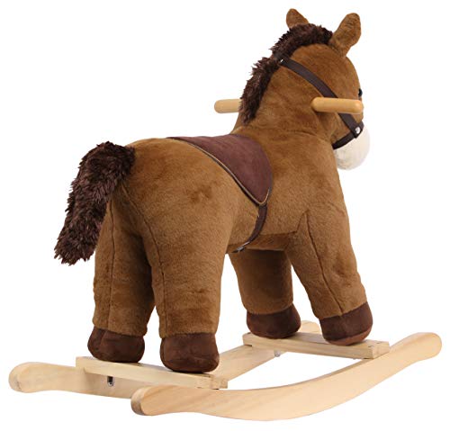 Mejores review On-line Caballitos balancín que Puedes comprar On-line. 15 Imagen adicional