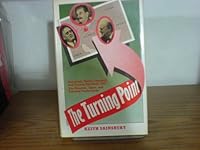 The Turning Point: Roosevelt, Stalin, Churchill, and Chiang-Kai-Shek, 1943: The Moscow, Cairo, and Teheran Conferences (Oxford Paperbacks) 0192851721 Book Cover
