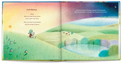 I See Me! BK480-SC My Book Of Blessings thumb #4