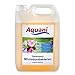 Produktbild Aquani Milchsäurebakterien Teich 5.500ml probiotische Filterbakterien für alle Koi und Gartenteiche reduziert Nitrit und Algen + Gratis Messbecher