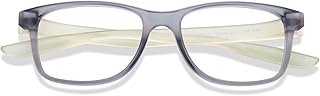 Hooper Zero Power Bluecut &amp; Antiglare Computer Eyeglasses For Eye Protection And Strain | Full Rim Rectangular | For Kids ...