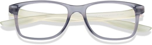 Hooper Zero Power Bluecut &amp; Antiglare Computer Eyeglasses For Eye Protection And Strain | Full Rim Rectangular | For Kids ...