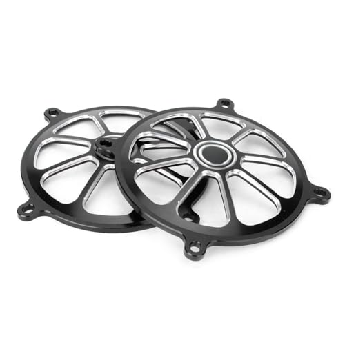 Cubiertas de Parrilla para Altavoz de Motocicleta CNxinn10