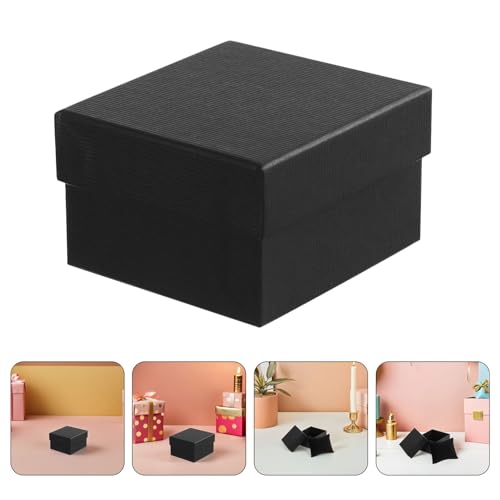 Coffret de rangement montres Uonlytech pour ordonner votre coiffeuse au quotidien - 7