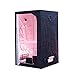 AJLDN Armario Cultivo Interior, 40x40x120cm Grow Tent Prueba de luz y de rasgaduras Caja de Cultivo Interior Mylar HidropÓNica Crecer Tienda para Cultivar Flores/Hogar Plantar, etc,Black