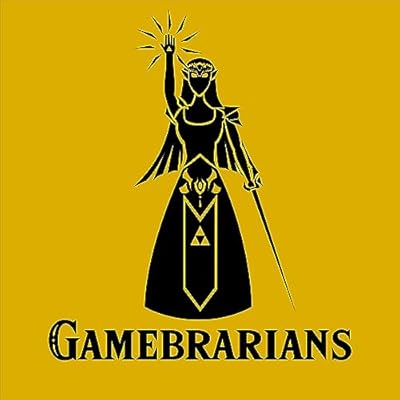 The Gamebrarians