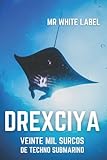 cabina dj iluminada led  Drexciya: Veinte mil surcos de techno submarino
