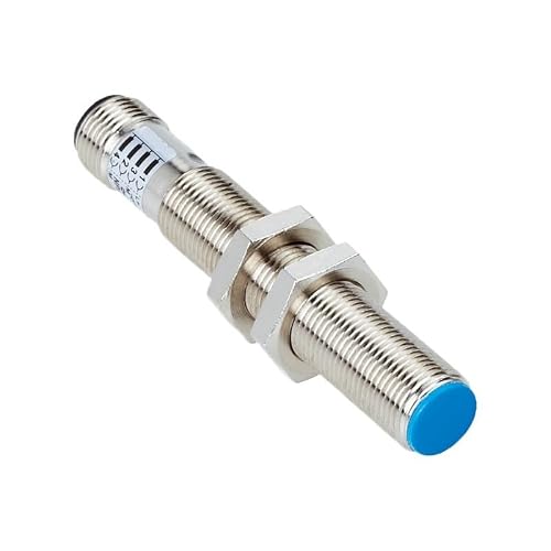 VSPPJYFG Inductive Proximity Sensor IM12-04NNS-ZW1/ 6011976 Non-Flush