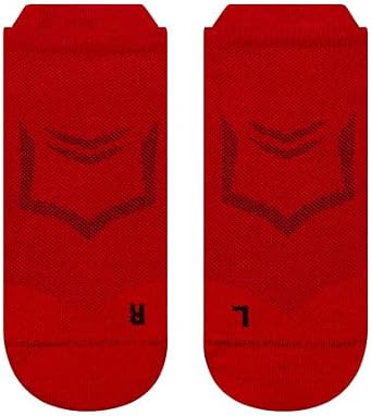SHEATH Active Lifestyle Tab Socks