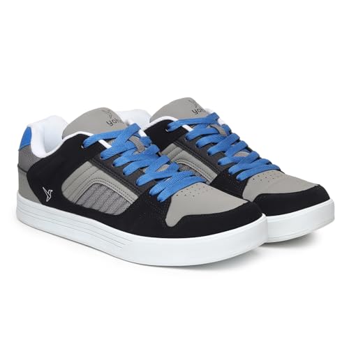 Image of YOHO Cedar Shoes for Men | Big Size Shoes |Comfortable Large Feet Sneakers