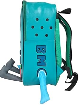 finn and jake backpack