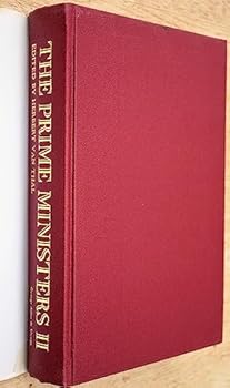 The Prime Ministers, Volume II: From Lord John Russell to Edward Heath