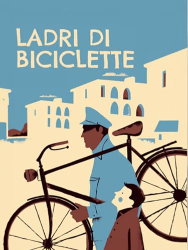  Ladri di biciclette