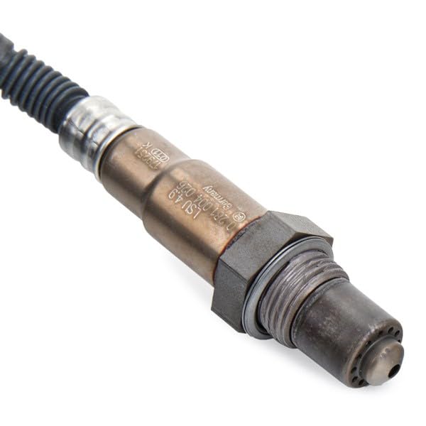 Bosch Sonda Lambda 0281004026 – Sensore Ossigeno Con Connettore Specifico Per Veicolo - 2