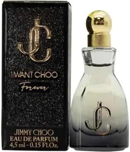 Jimmy Choo I Want Choo Forever by Jimmy Choo Mini EDP .15 oz (Wom...