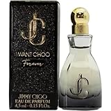 I WANT CHOO FOREVER/JIMMY CHOO EDP MINI 4.3 g (4.5 ml) (W)