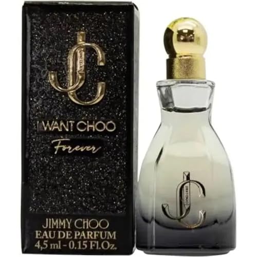 Jimmy Choo I Want Choo Forever by Jimmy Choo Mini EDP .15 oz (Women)