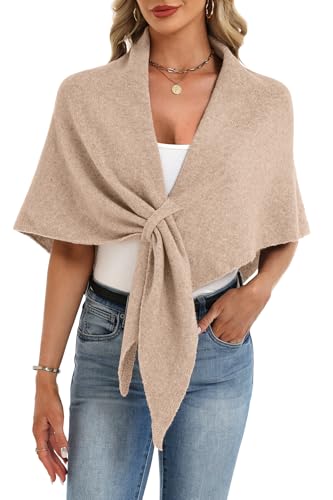 ELLEVEN Shawl Wraps for Women Shawls and Wraps for...