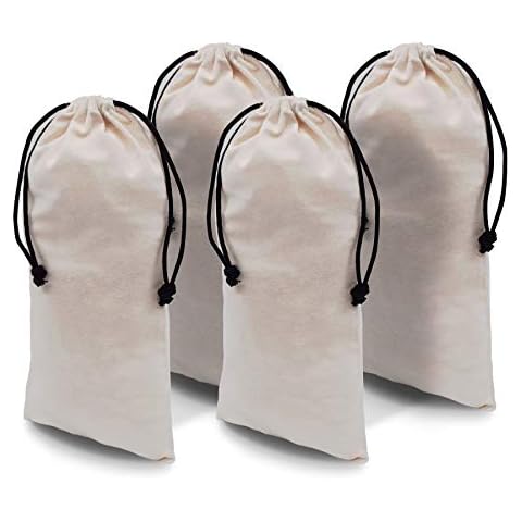 ZENPAC Shoe Dust Bags Cover