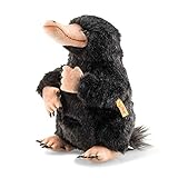 Artículo de coleccionista con licencia para Fantastic Beasts de Steiff
