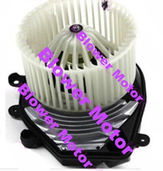 Moteur souffleur Gowe 8d1820021 pour ventilation habitacle de voiture Audi