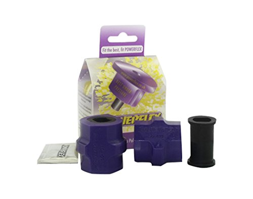 Powerflex performance cojinetes de poliuretano PFF50-403-22