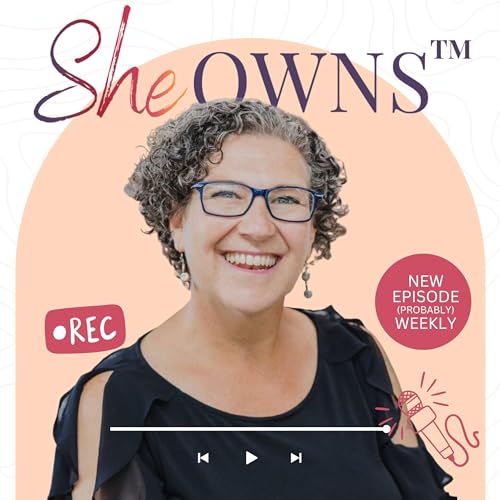 Self-Worth and the Power of Understanding Our Needs with Sonya Feher