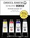 DANIEL SMITH Extra Fine Gouache - Set of 4, Primary Mixing Colors, 15 ml