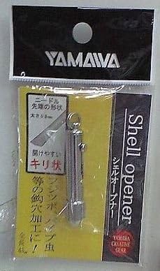 Amazon ヤマワ フジツボ パイプ虫の加工 シェルオ プナ スポーツ アウトドア