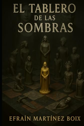 El tablero de las sombras (la sombra de la realidad)