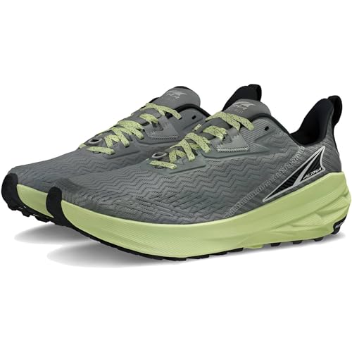Image of ALTRA Men's Experience Wild Trail Running Shoe