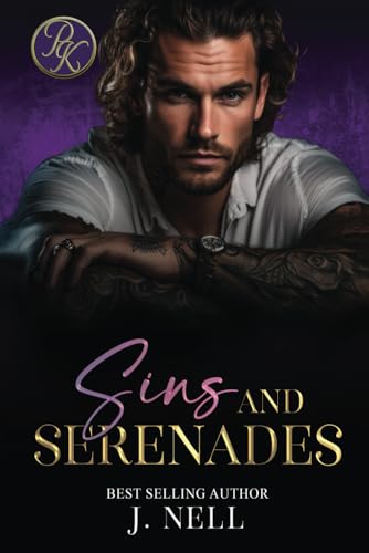Sins and Serenades: Preacher's Kids