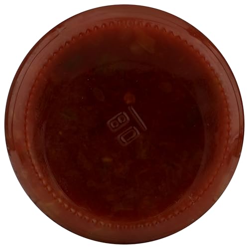 Image of 365 By Whole Foods Market, Organic Thick & Chunky Mild Salsa, 16 Ounce